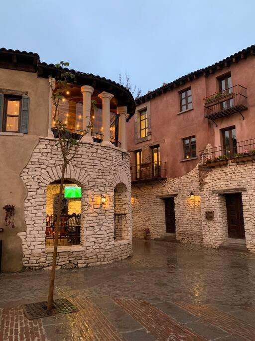 Hermoso Loft En Valquirico, Lofts Frontana. Tlaxcala Exterior foto