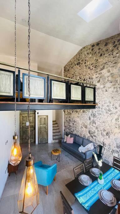 Hermoso Loft En Valquirico, Lofts Frontana. Tlaxcala Exterior foto